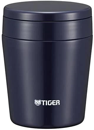 Food Jar 0.30L Indigo Blue N654698
