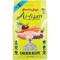 Freeze-Dried Grain-Free Chicken Dog Food M5619