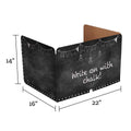 Privacy Shields Set of 12 U406