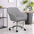 Gray Task Chair M334