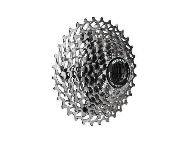 10 Speed Cassette N43726