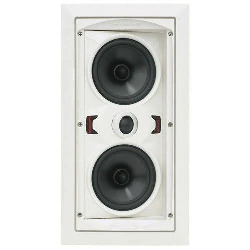 In-Wall Speaker (White) K827532