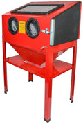 Vertical Sandblast Cabinet U970020