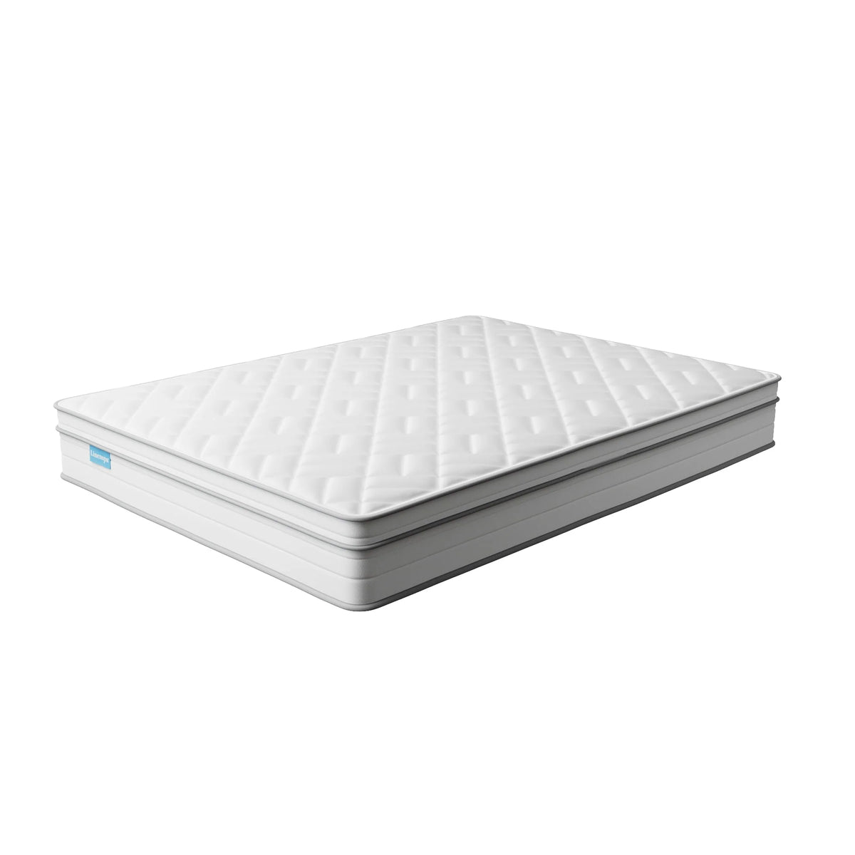10 Hybrid Mattress Full C10014