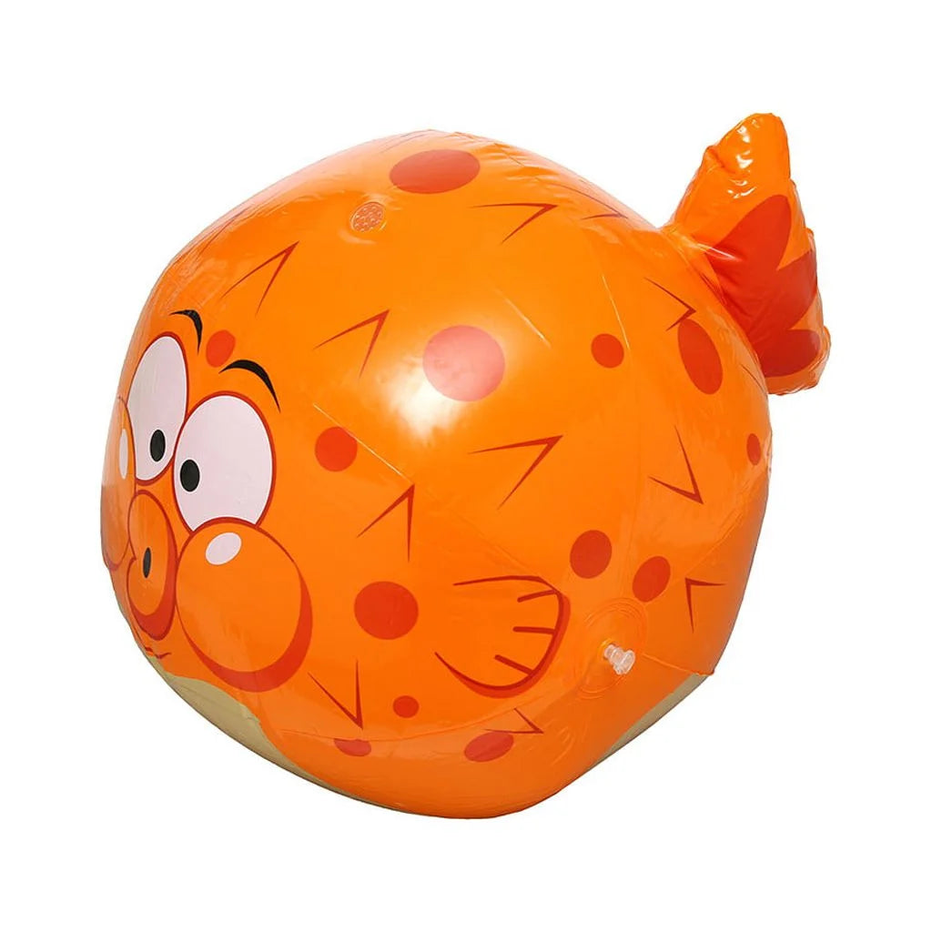 Giant Inflatable Water Sprinkler Toy U79408