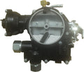 Marine Carburetor Replacement for Rochester 2 Barrel Mercarb V8 5.0L 305 5.7L 350 Mercruiser Engine with Electric Choke G237554