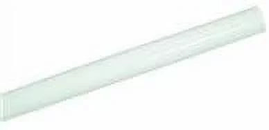 White 72-Inch Closet Pole W574