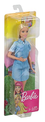 Ted Lasso Wearing Blue Tracksuit with AFC Richmond Logo Fashion Doll U8087