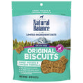 Sweet Potato & Venison Dog Treats L844288