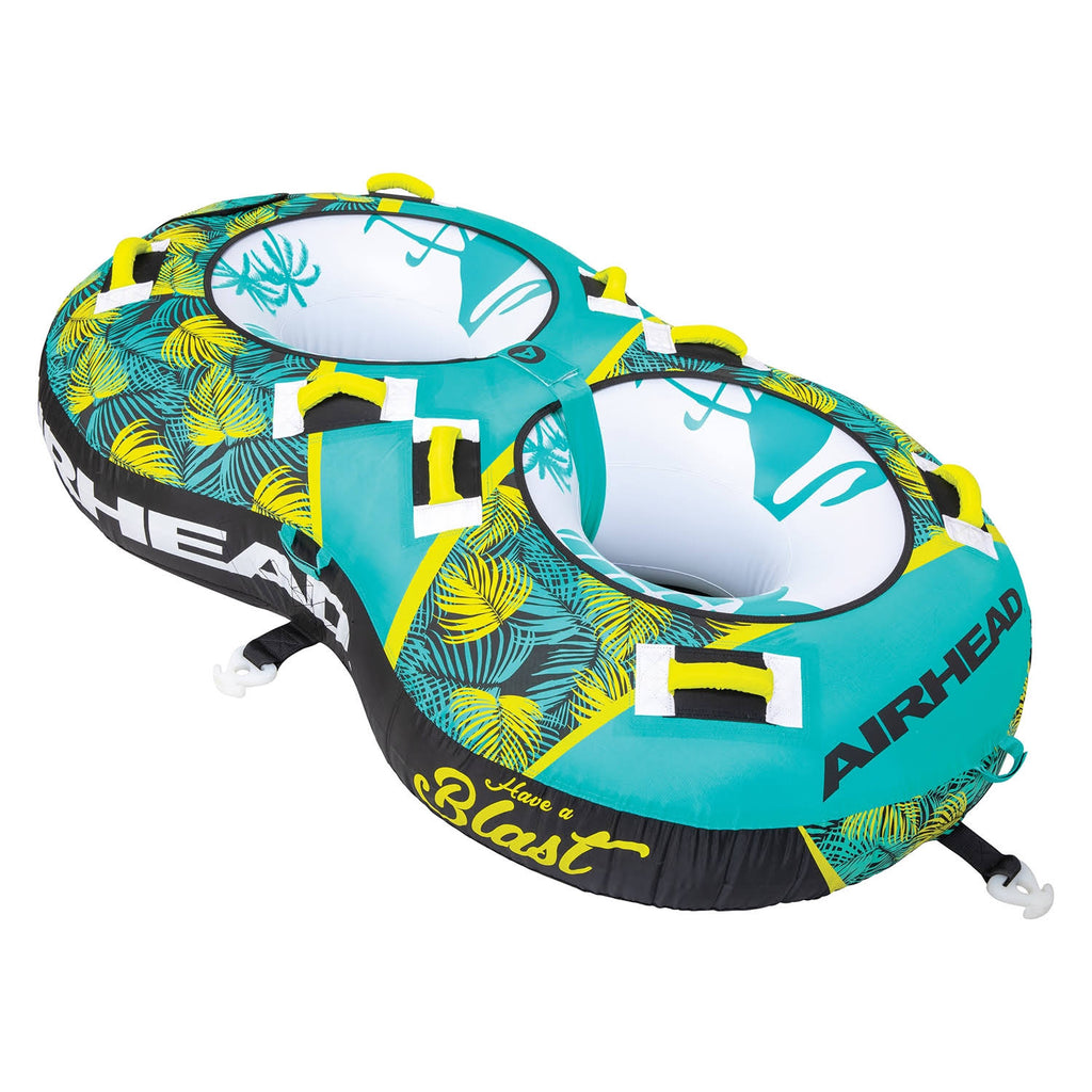 2-Person Towable Tube E525004