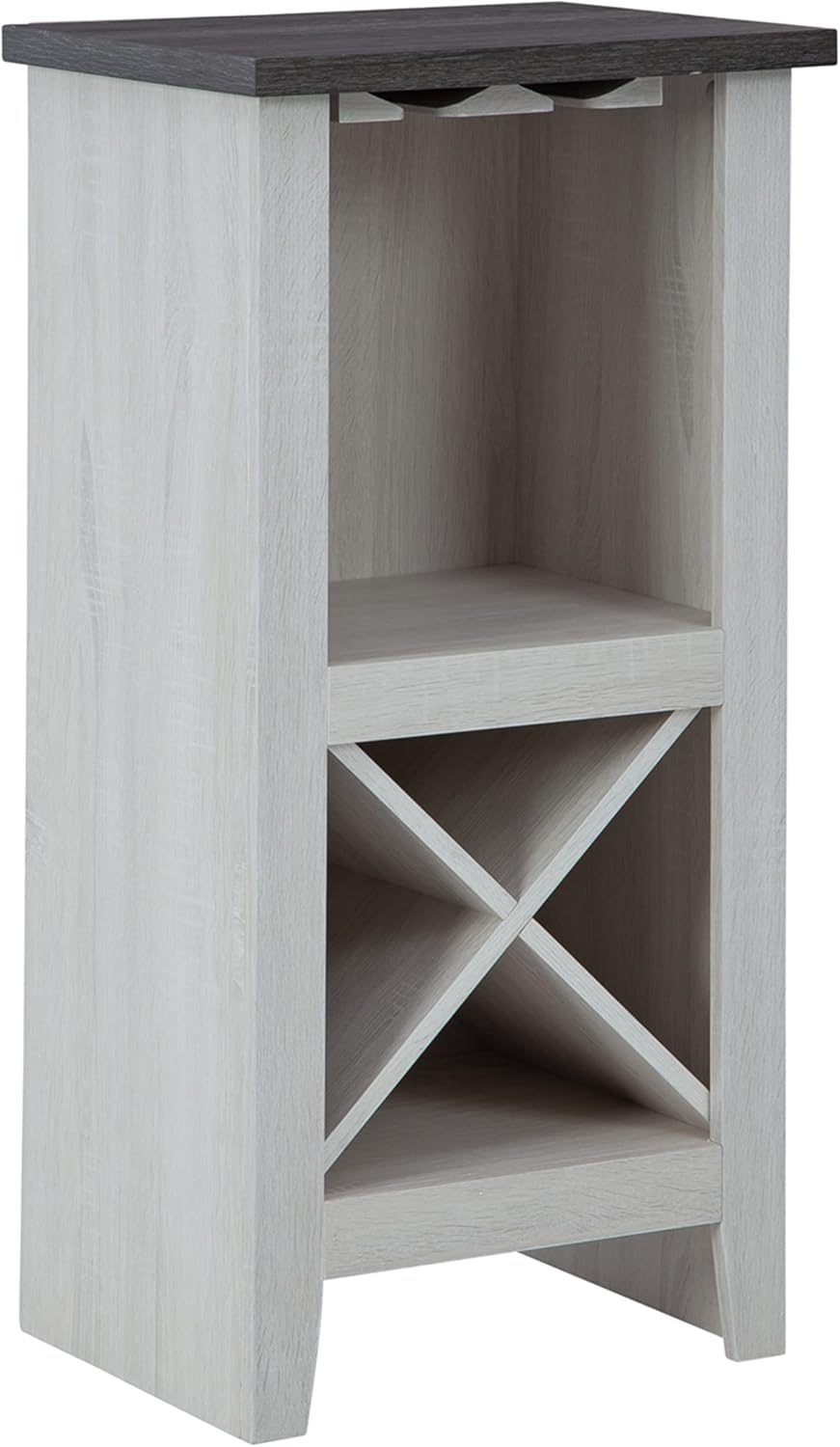 White Cabinet R1893