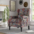 Mistana Wing Chair Recliner K848