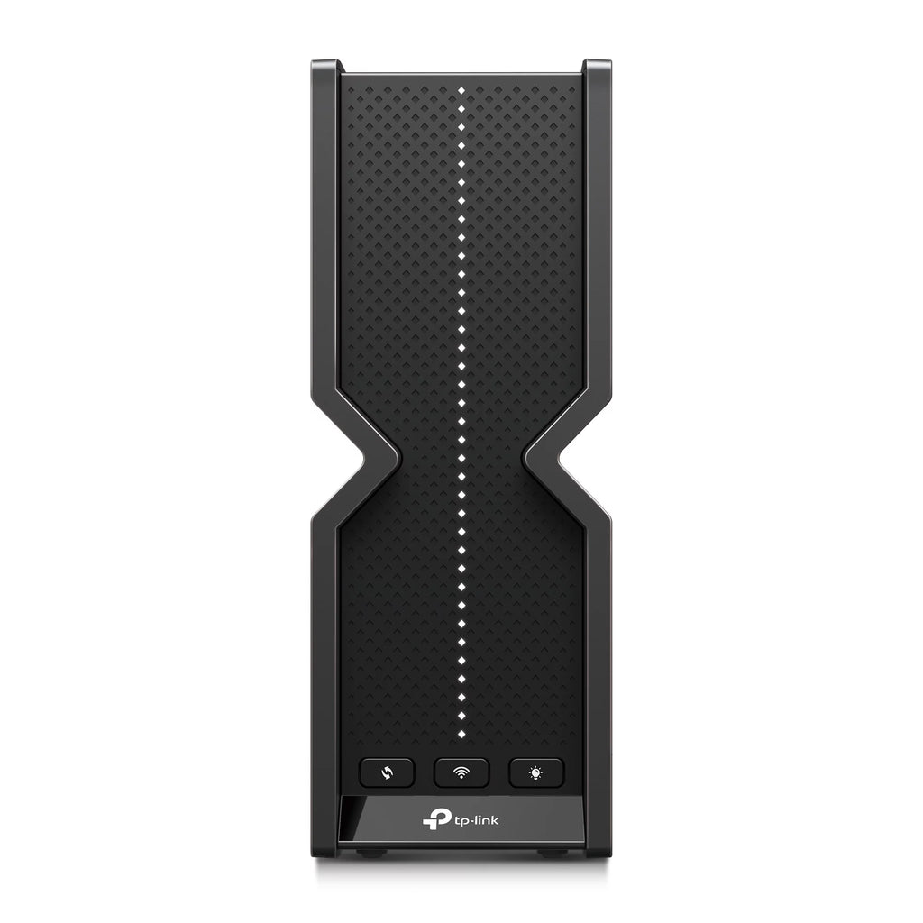 Tri-Band WiFi 7 Router Q128