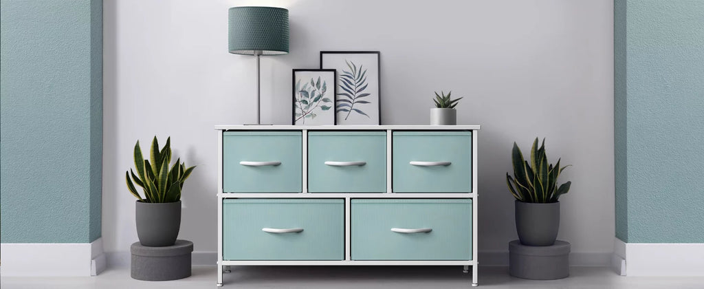 5 Drawer Storage Dresser G995943