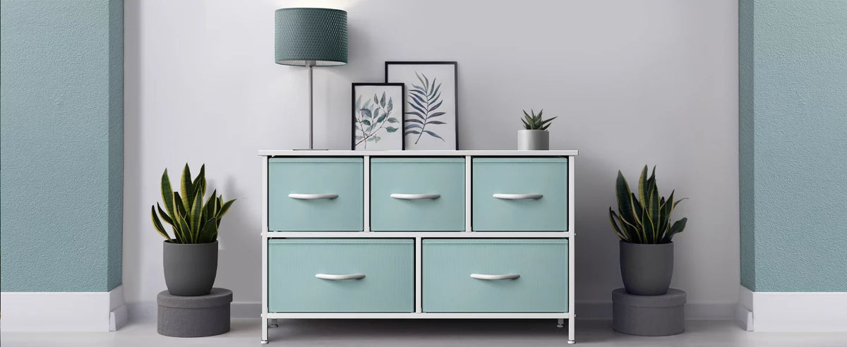 5 Drawer Storage Dresser G995943