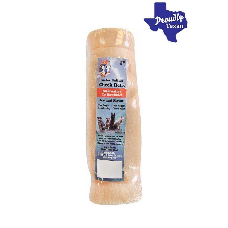 Dog Cheek Roll Q790703