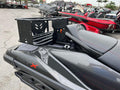 Deep Blue Reinforcement Base and Back Support for Seadoo RXT and RXTX 2018-2023 U53628