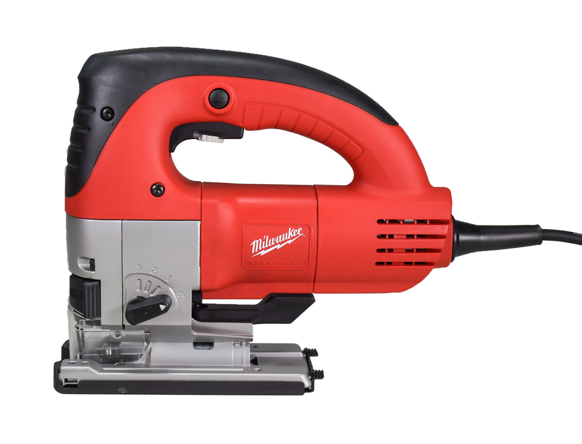 Corded D-Handle Jig Saw Y332440