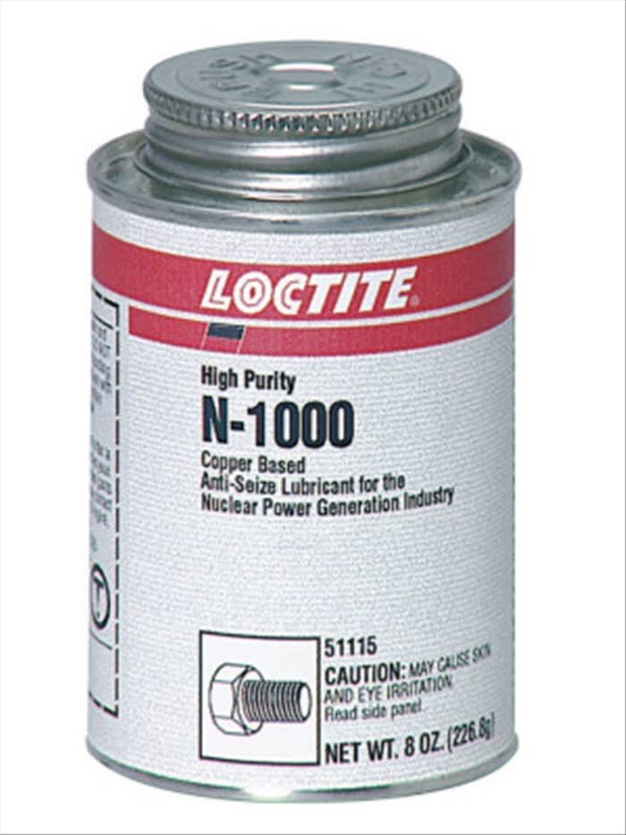 1 lb Can Anti-Seize S388926