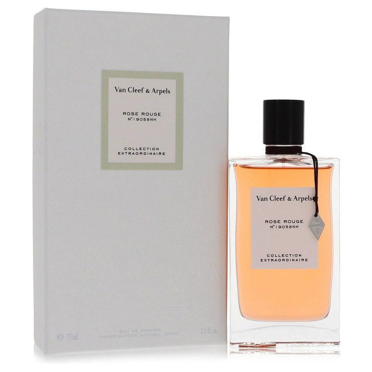 Oriental Floral Eau De Parfum Spray K605815