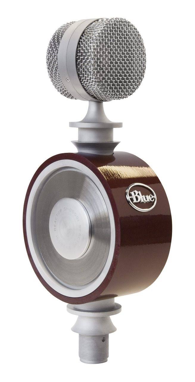 Condenser Microphone C264