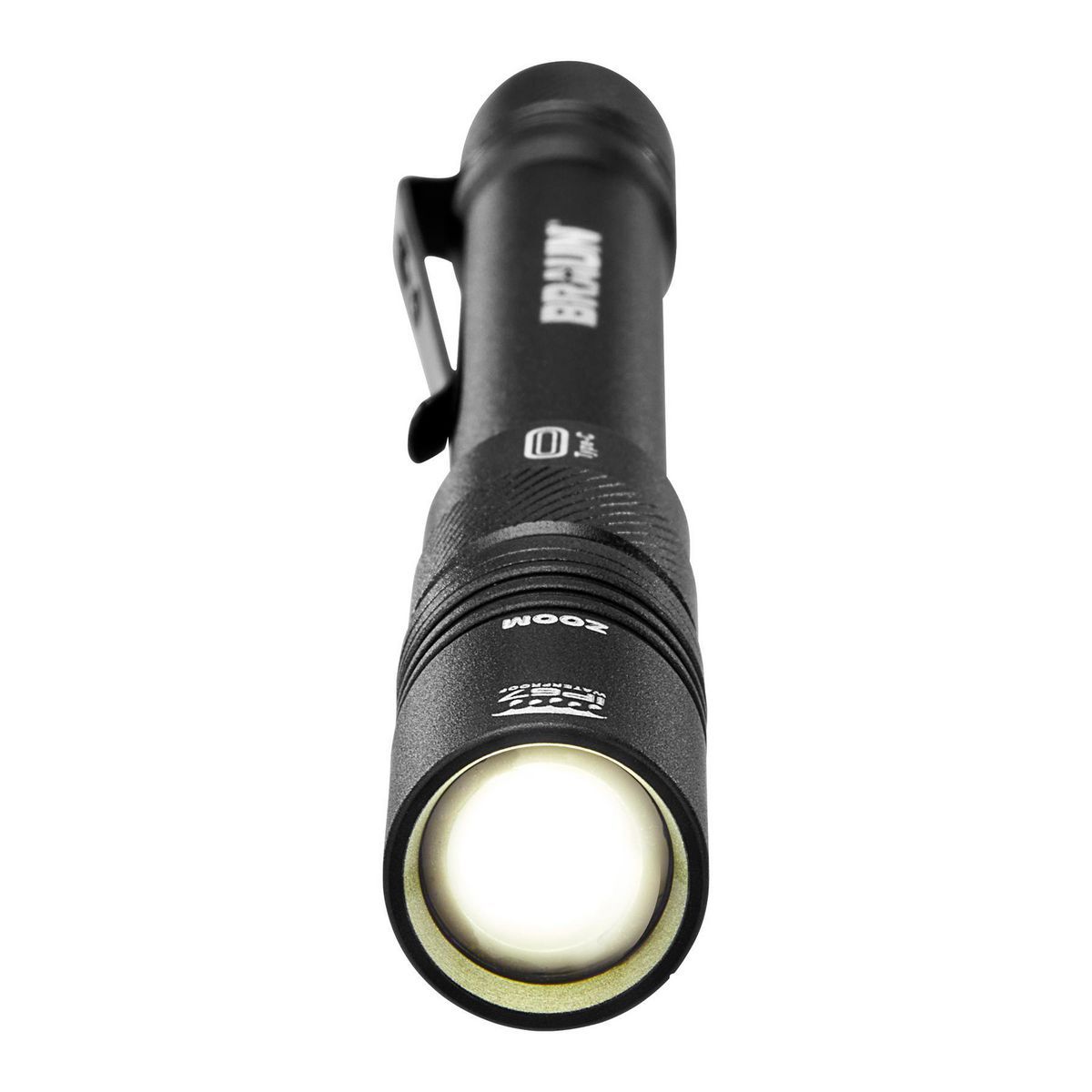 450 Lumen Rechargeable Penlight Q32480