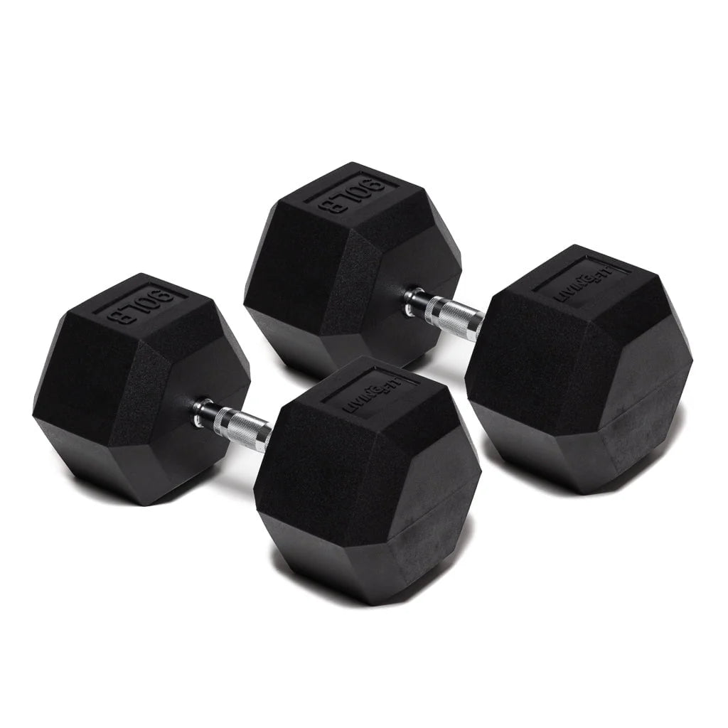 Dumbbell Pairs W9745