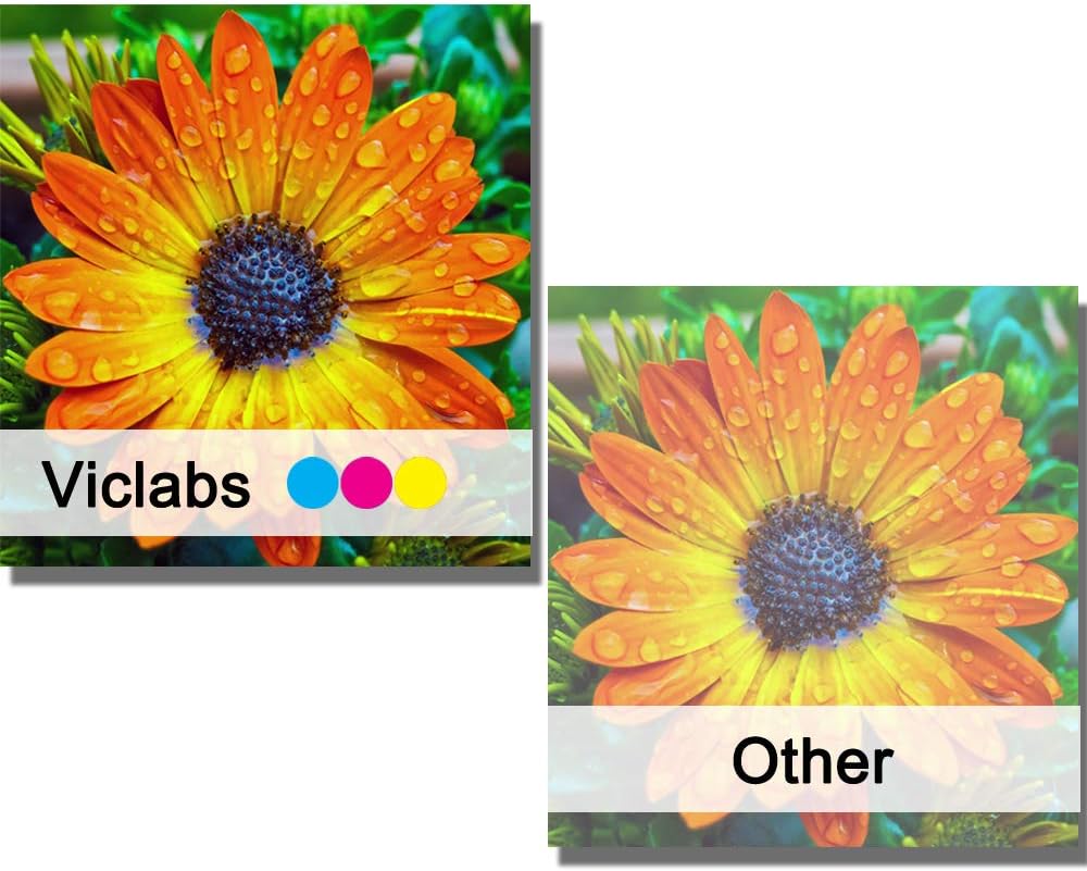 Compatible Toner Cartridge 4 Packs S6751
