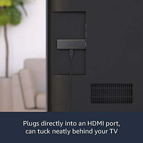HD streaming device with Alexa Voice Remote Lite C9356