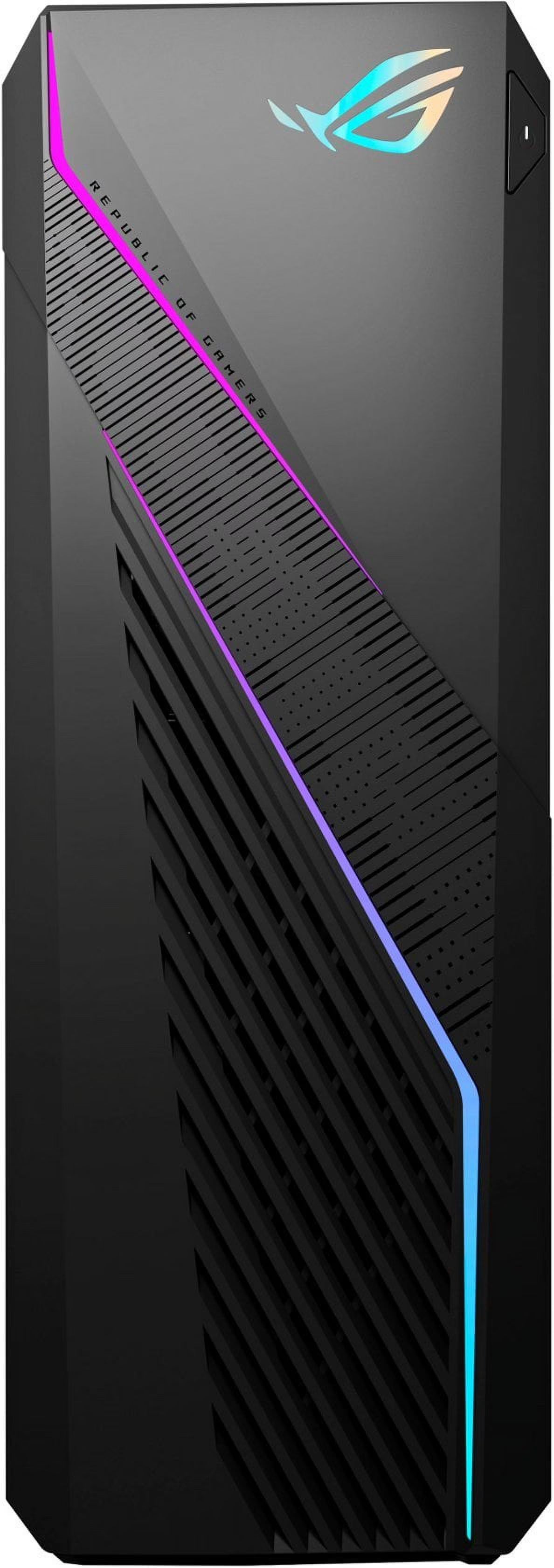 Intel Core i9-13900 128GB RAM 4TB NVMe SSD 8TB HDD NVIDIA GeForce RTX 4070 12GB Gaming PC W20916