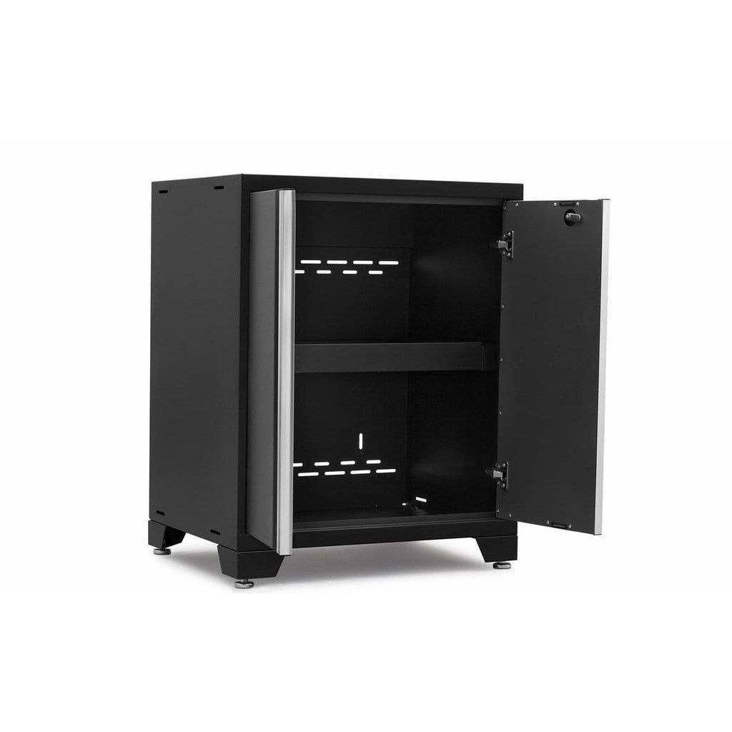 2 Door Base Cabinet F8344