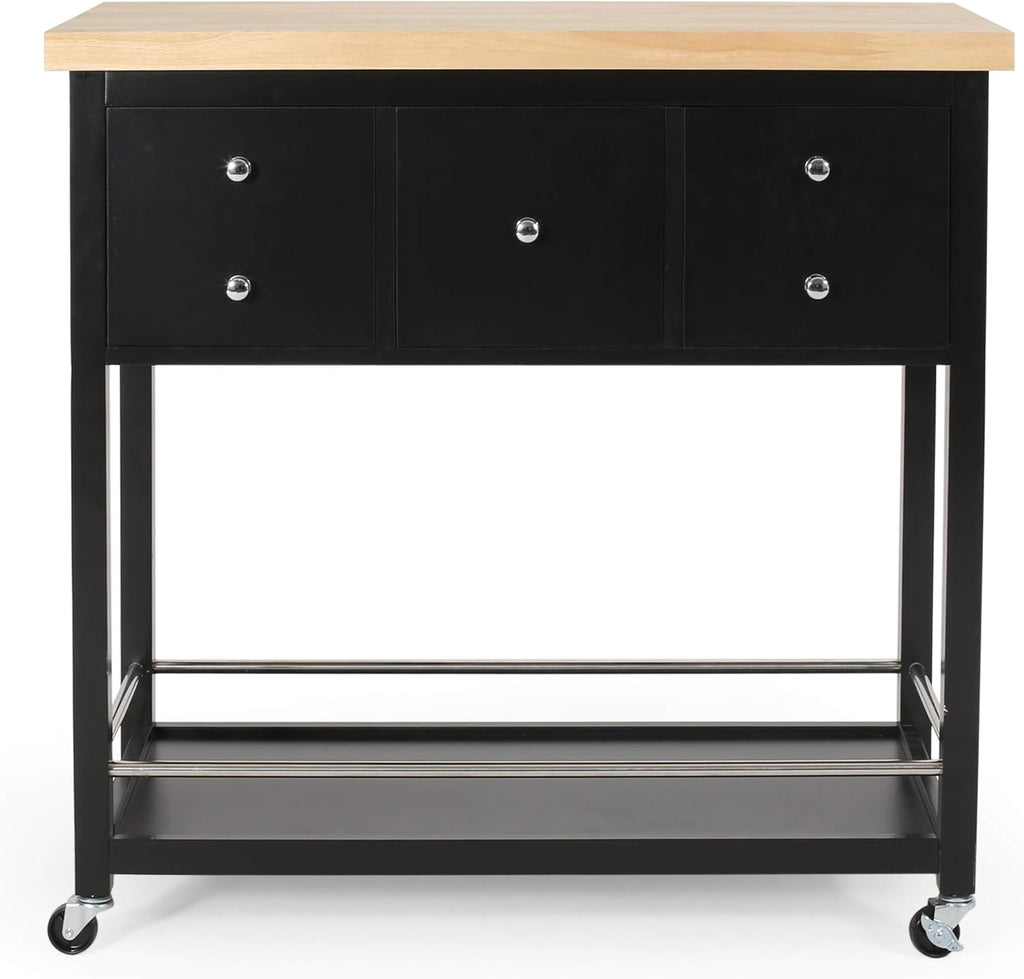Kitchen Cart M253