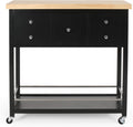 Kitchen Cart M253