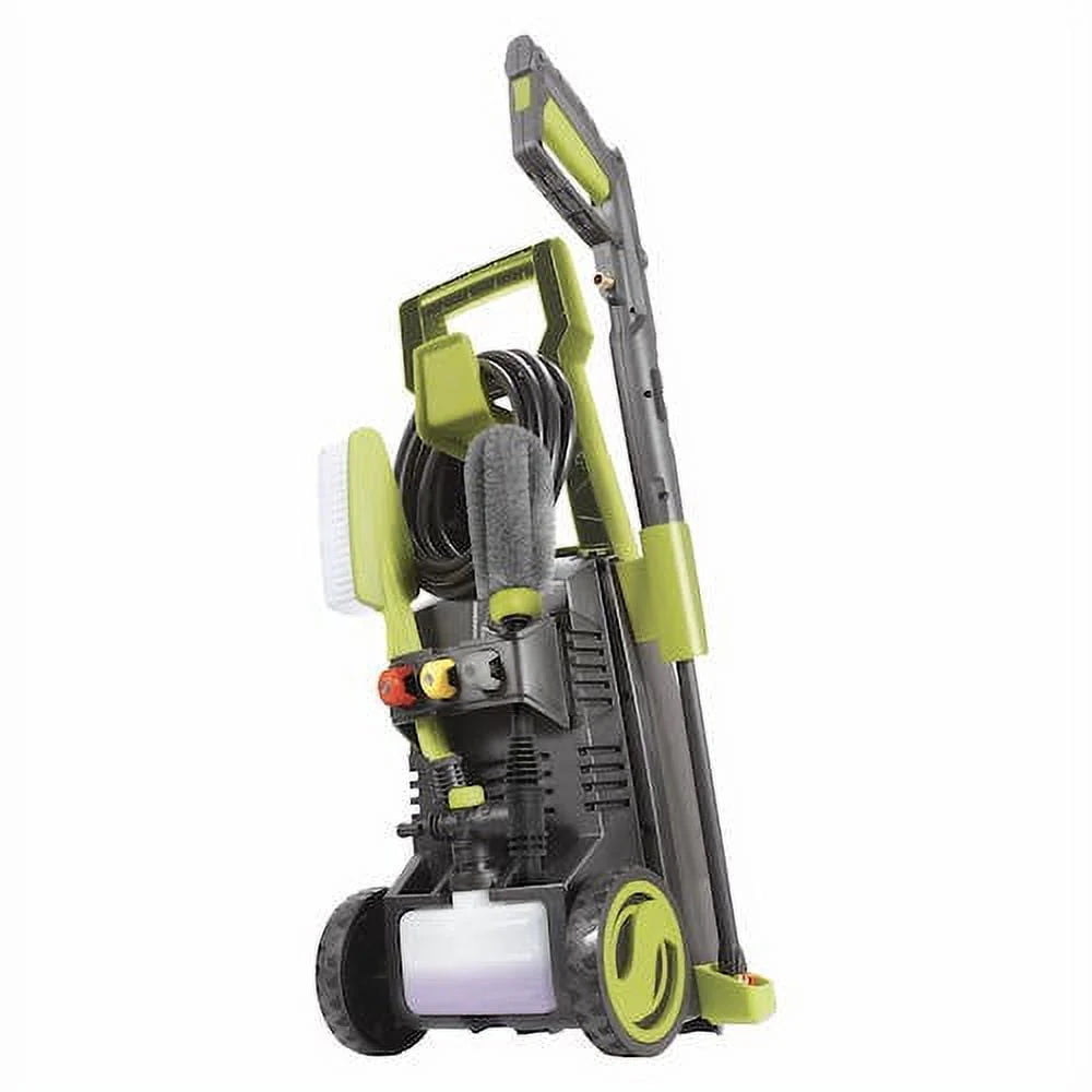 Restored Electric Pressure Washer 13-Amp 2100 PSI 1.65 GPM U898