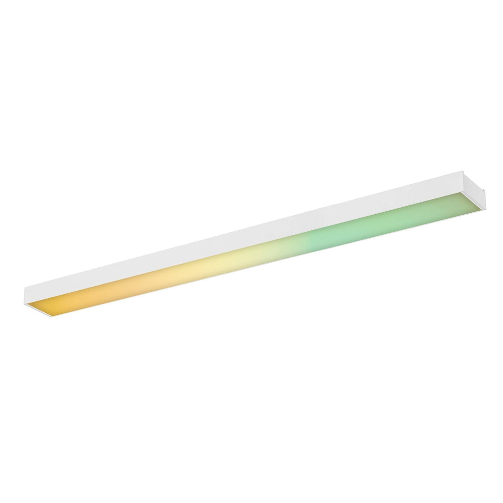 Smart RGB+CCT LED Under Cabinet Light Bar T735