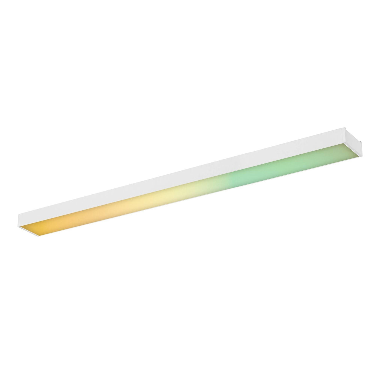 Smart RGB+CCT LED Under Cabinet Light Bar T735