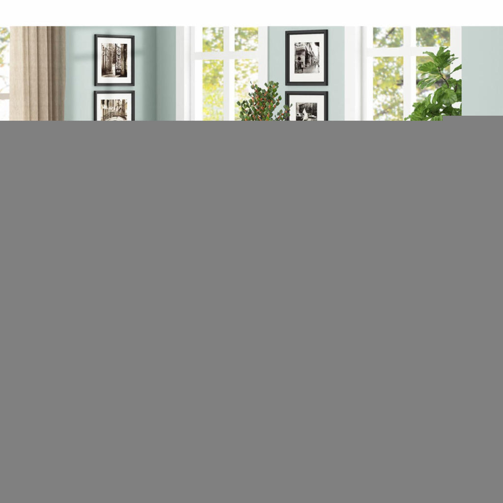 5 Piece Wood Counter Height Dining Set B2122