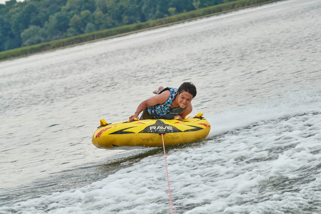 Towable O2778
