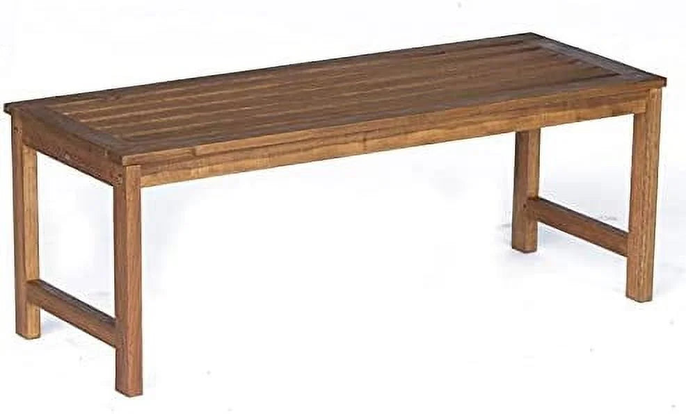 Outdoor Dining Bench M8519