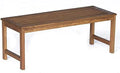 Outdoor Dining Bench M8519