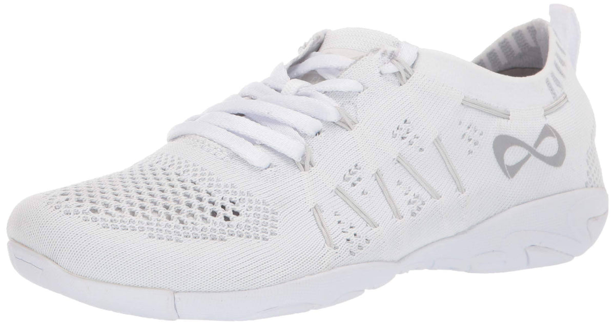 White Flyte Shoes S417888