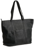 Black Tote Z670293