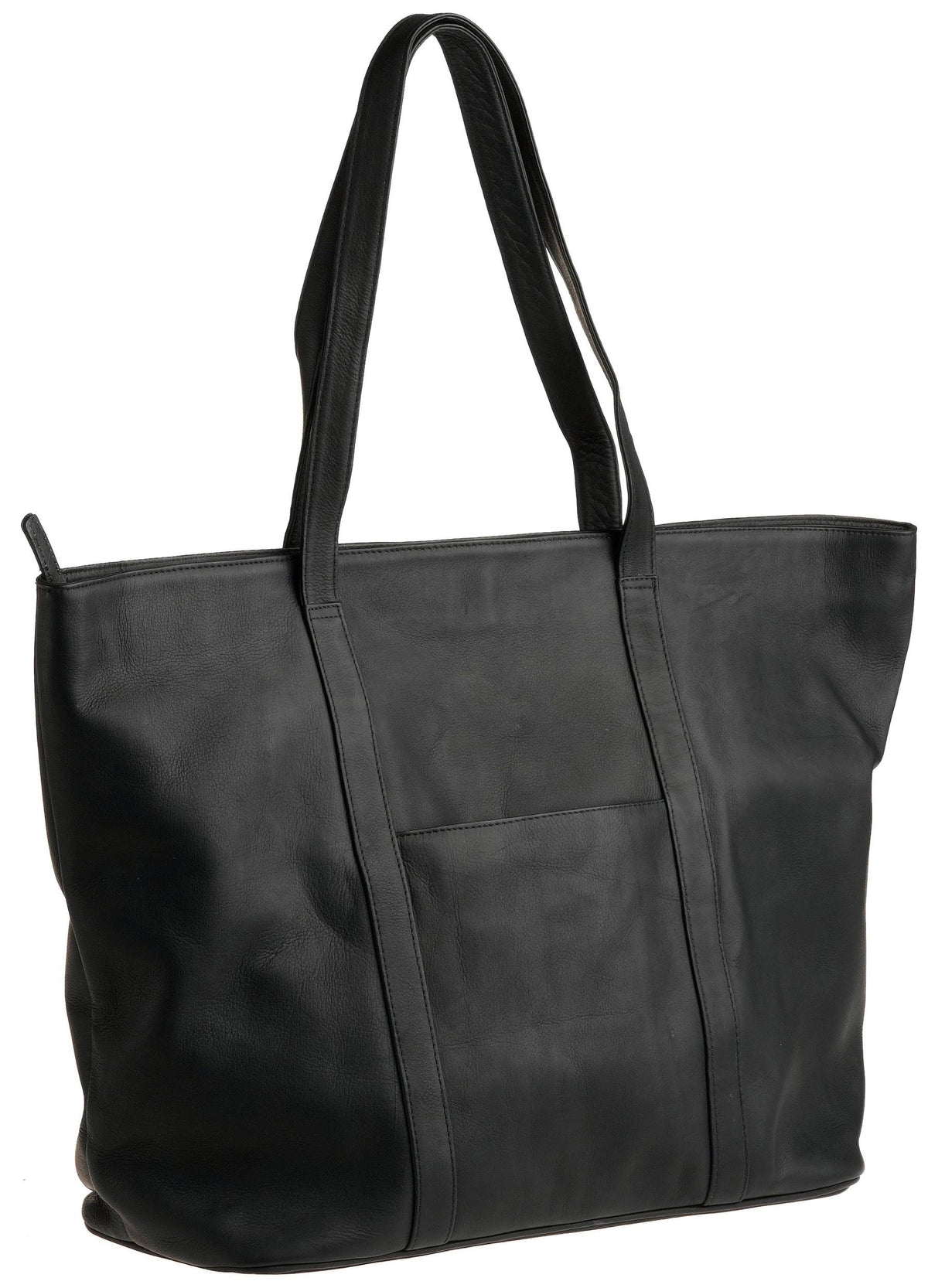 Black Tote Z670293