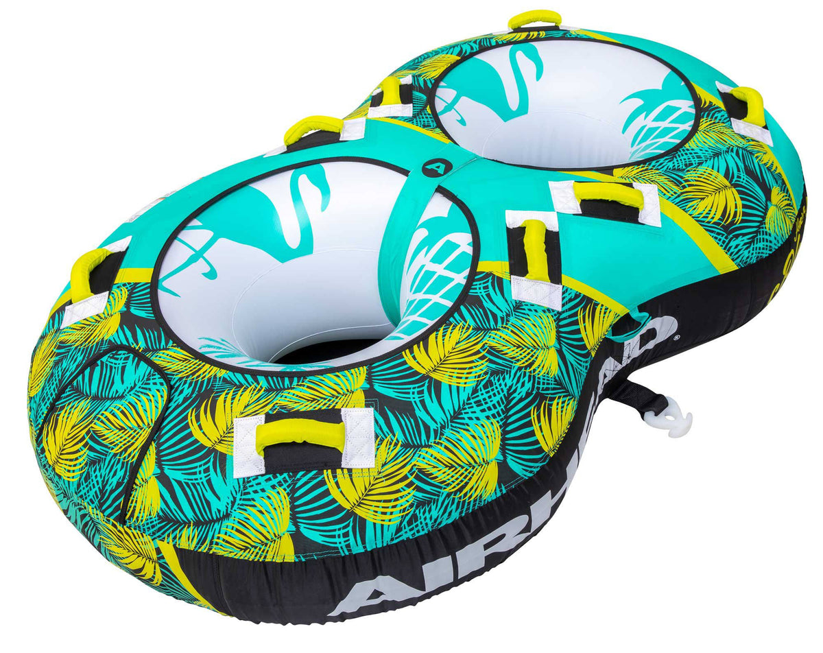 2-Person Towable Tube E525004