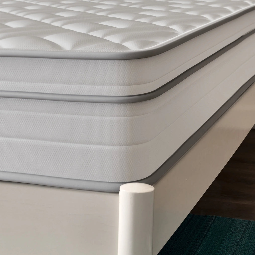 10 Hybrid Mattress Full C10014
