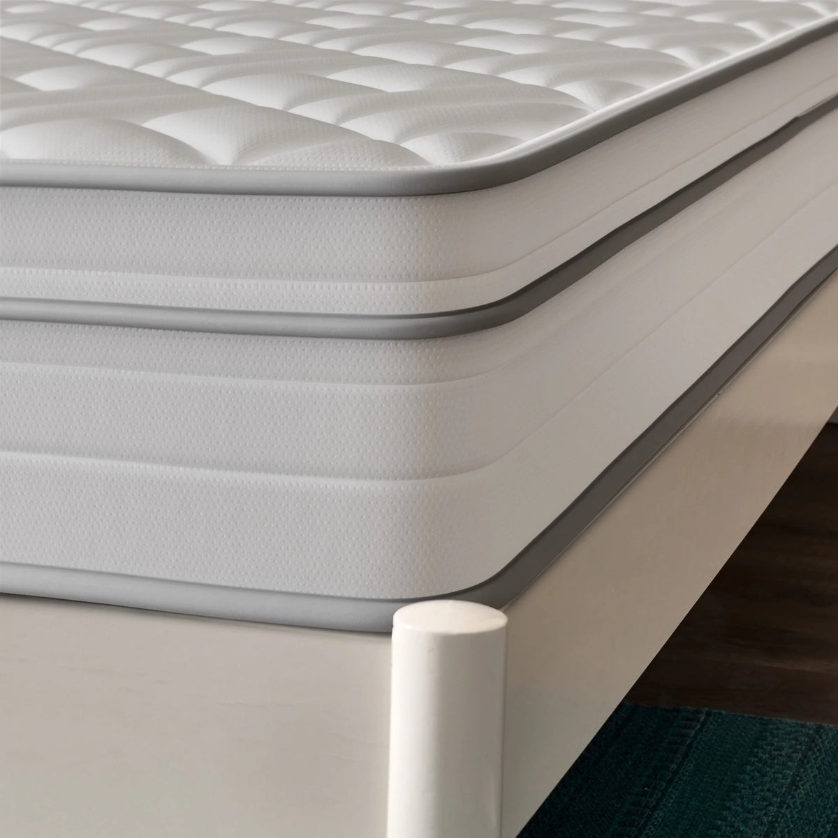 10 Hybrid Mattress Full C10014