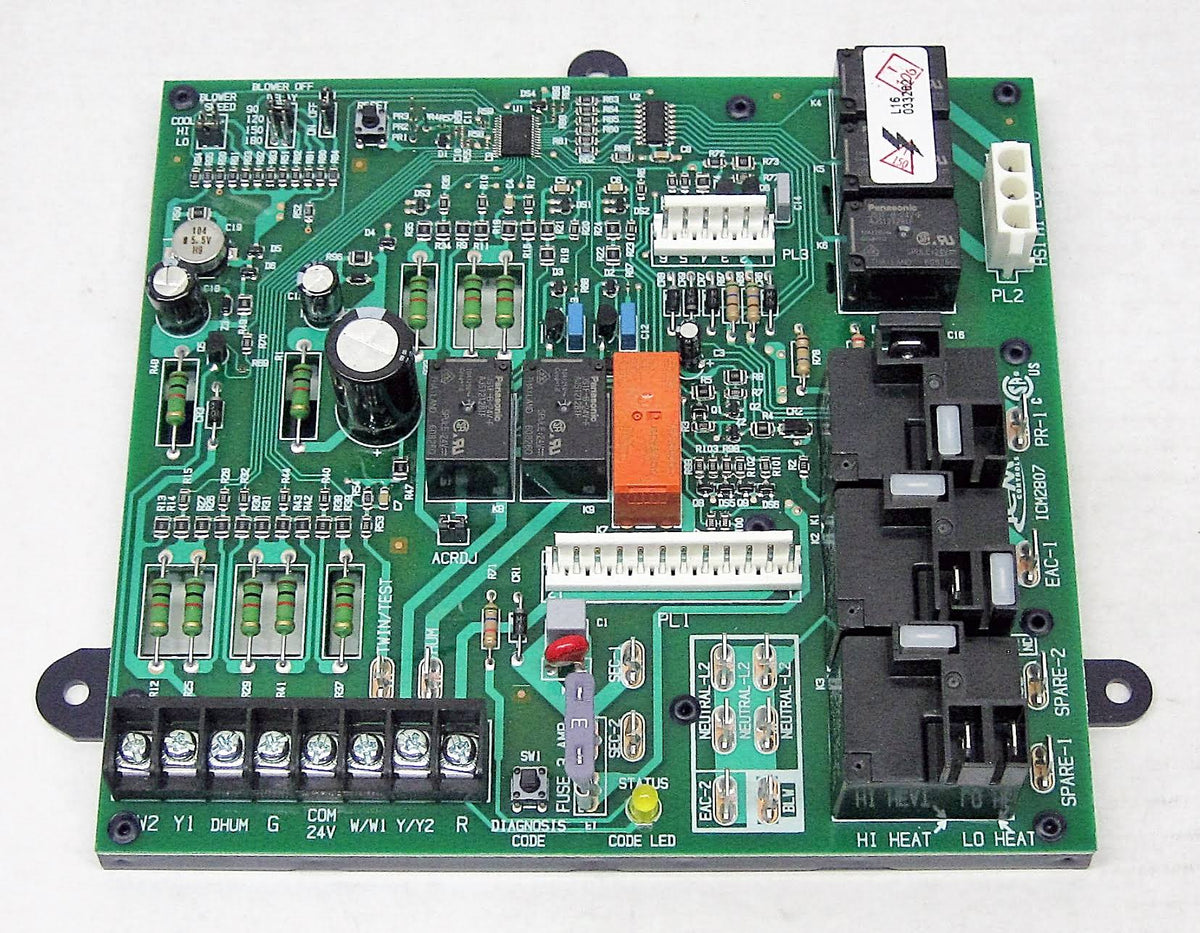 Replacement Control Board X952426