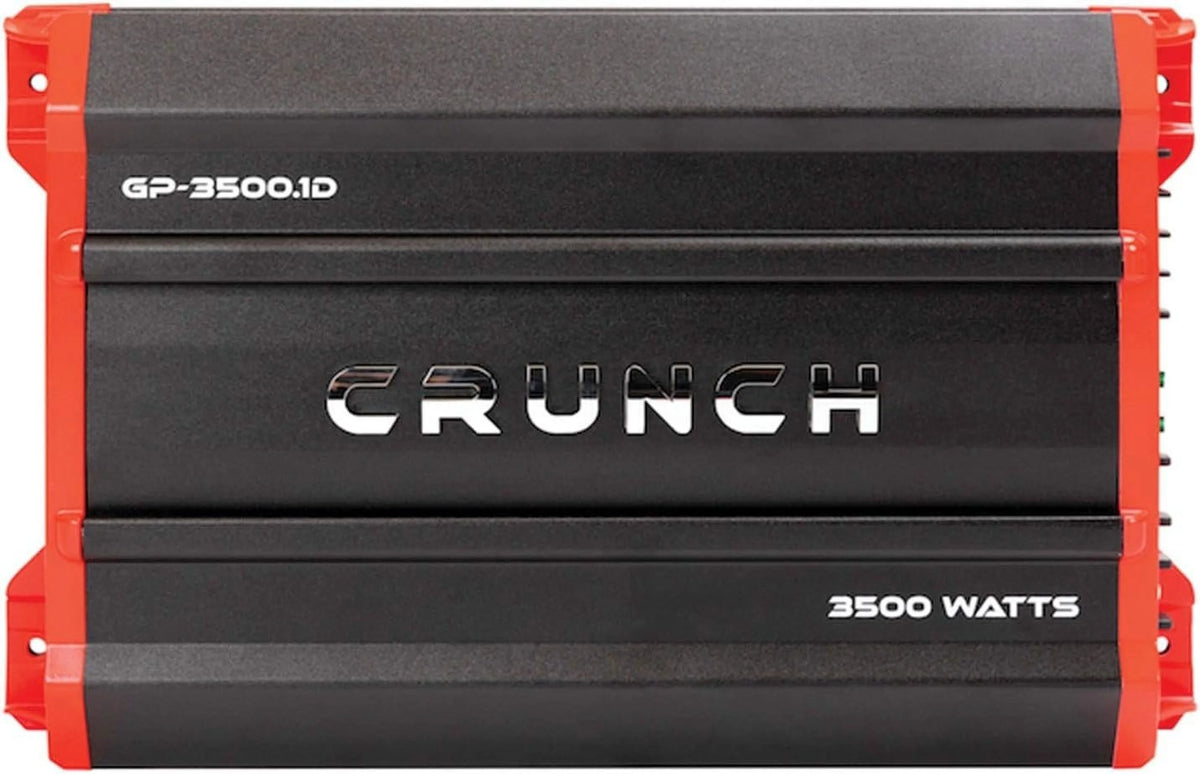3500 Watt Mono Car Amplifier Class D Q93868