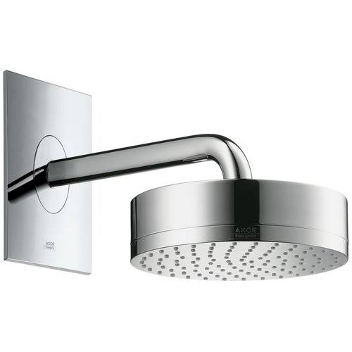 Chrome Showerhead E904676