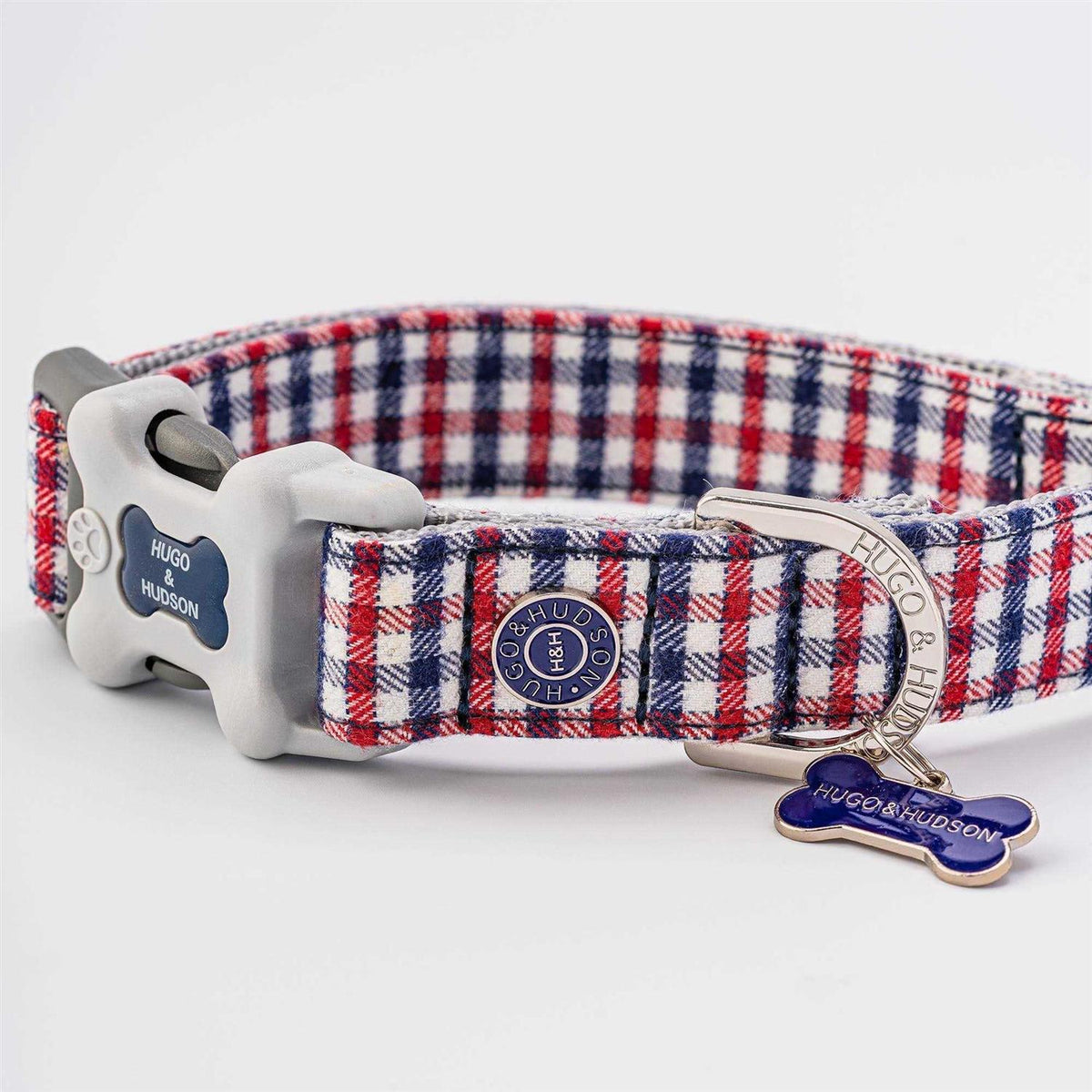 Nylon Dog Collar E619